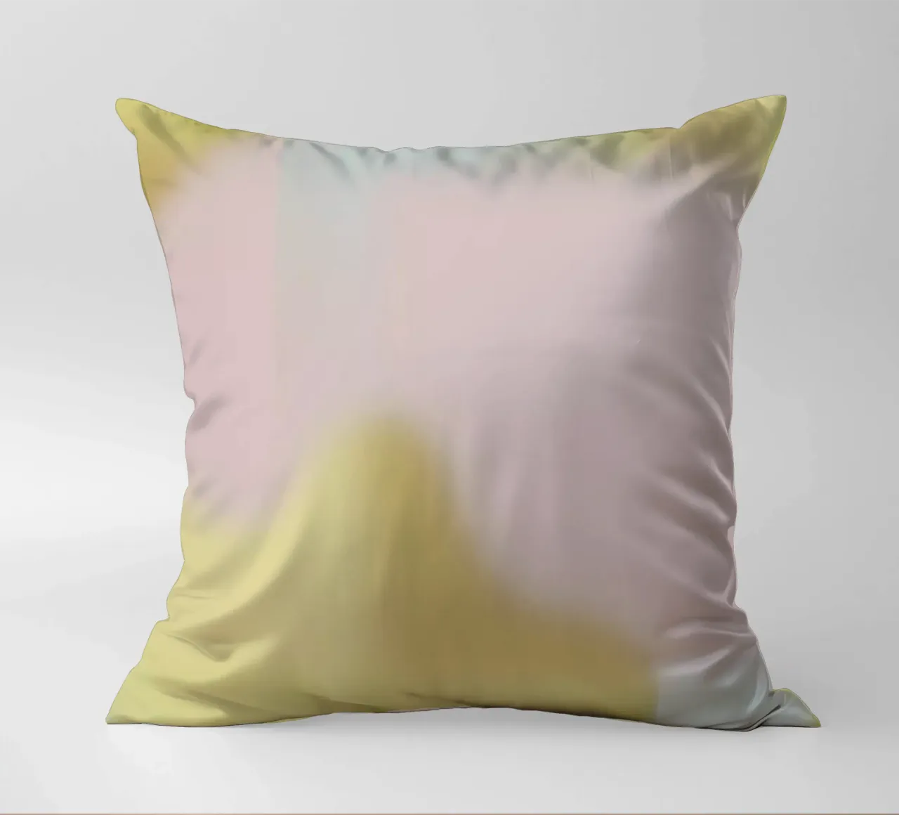 Existence I Gradient cuscino da Galaxy Eyes