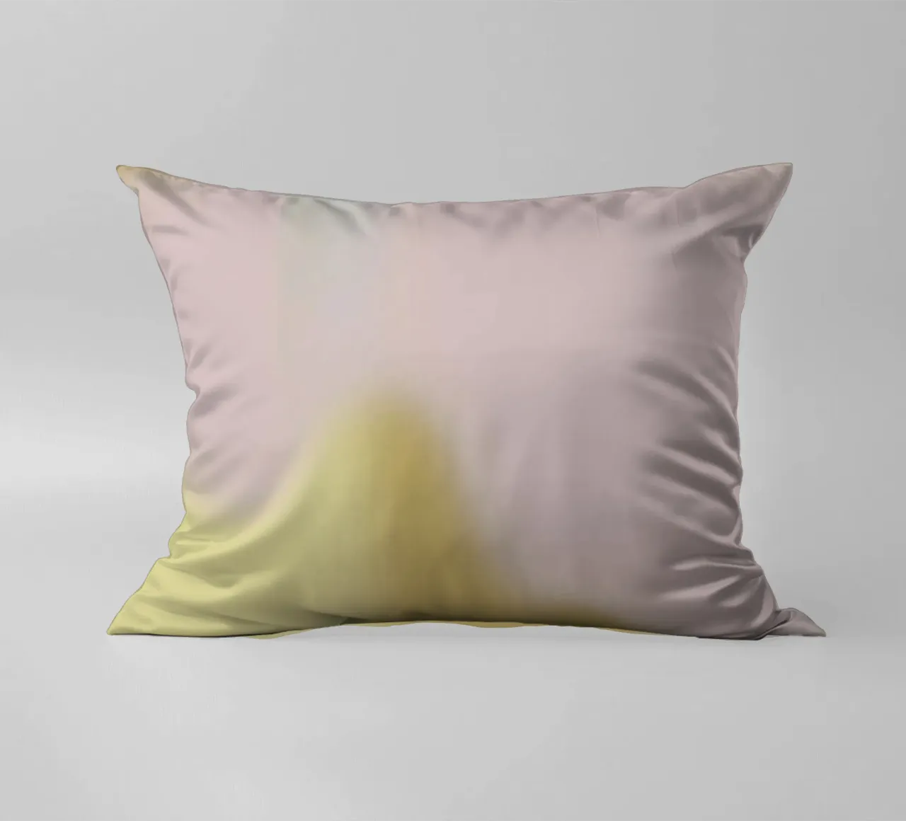 Existence I Gradient cuscino da Galaxy Eyes