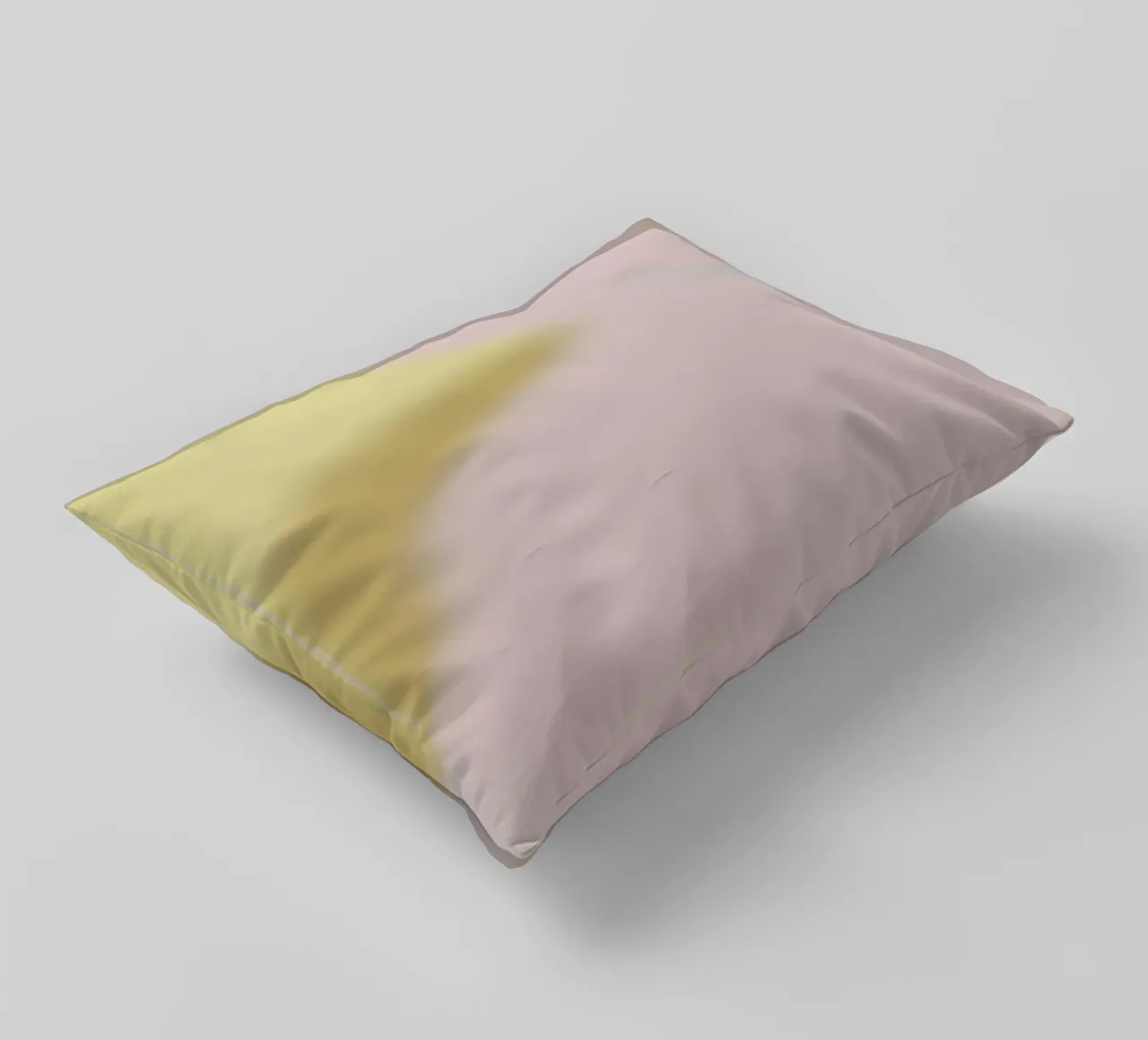 Existence I Gradient cuscino da Galaxy Eyes