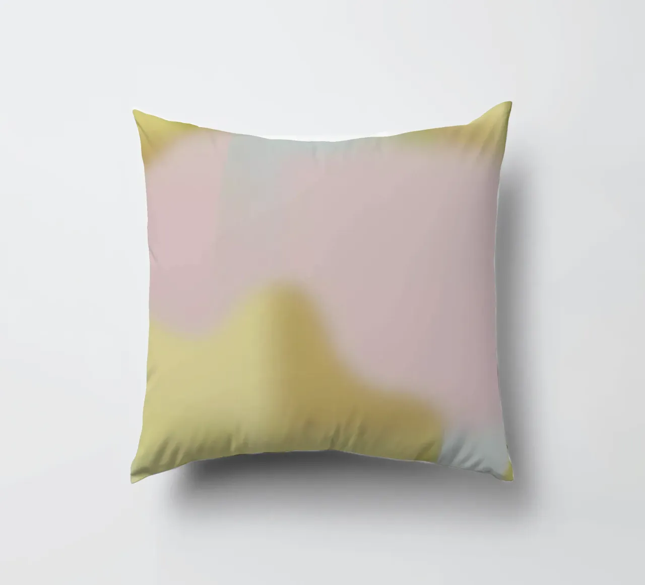 Existence I Gradient cuscino da Galaxy Eyes