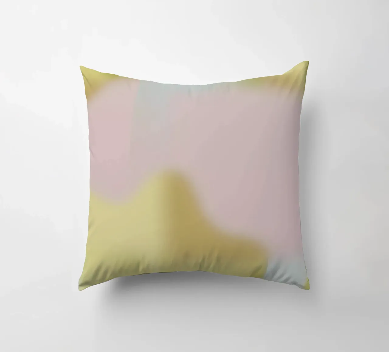 Existence I Gradient cuscino da Galaxy Eyes