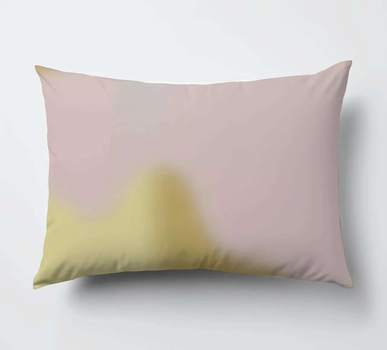 Existence I Gradient cuscino da Galaxy Eyes