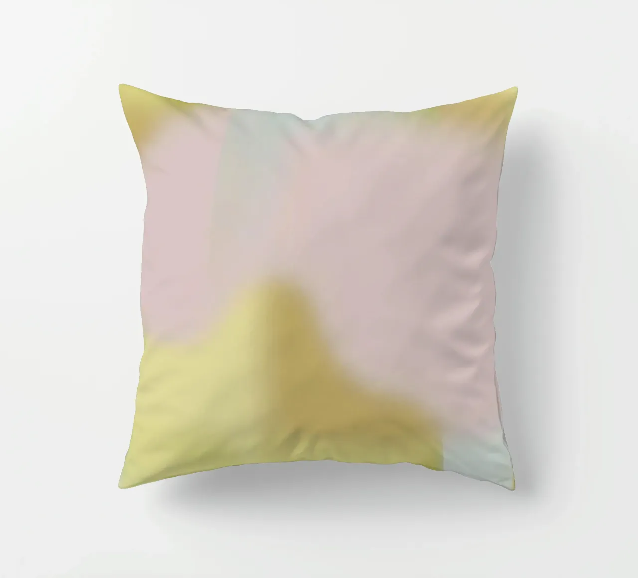 Existence I Gradient cuscino da Galaxy Eyes