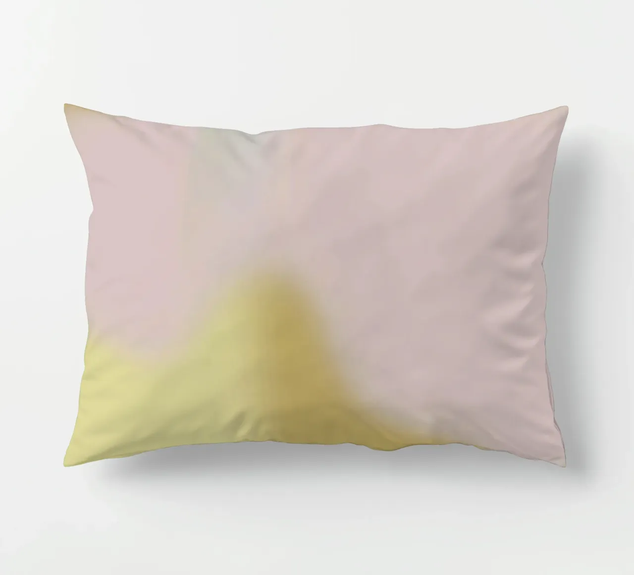 Existence I Gradient cuscino da Galaxy Eyes