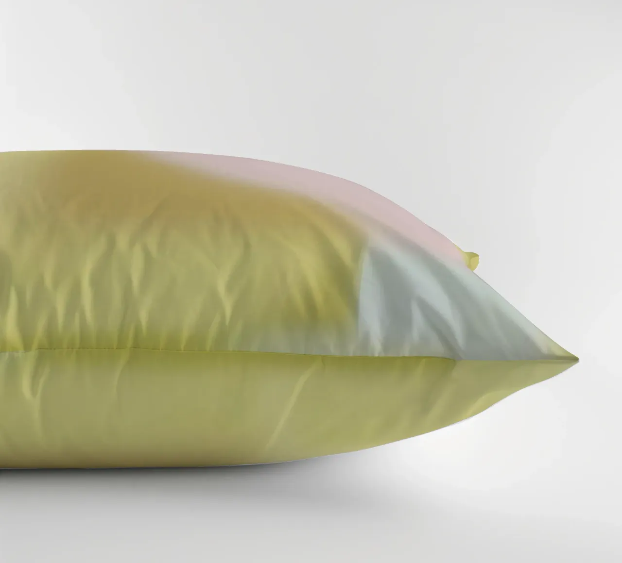 Existence I Gradient cuscino da Galaxy Eyes