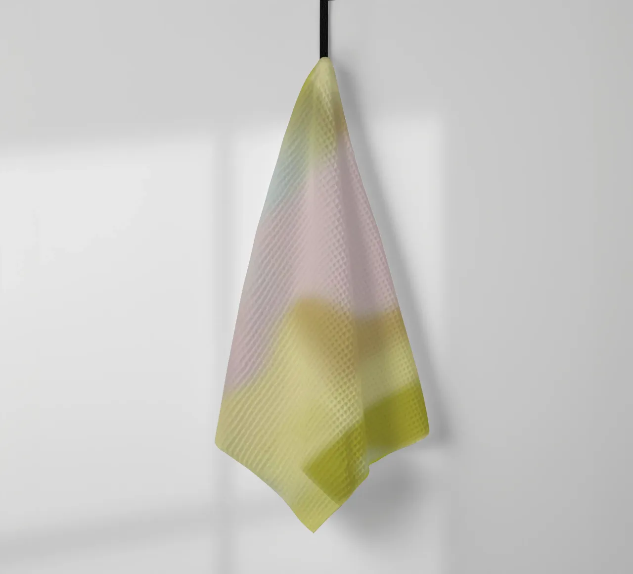 Existence I Gradient canovaccio da cucina da Galaxy Eyes