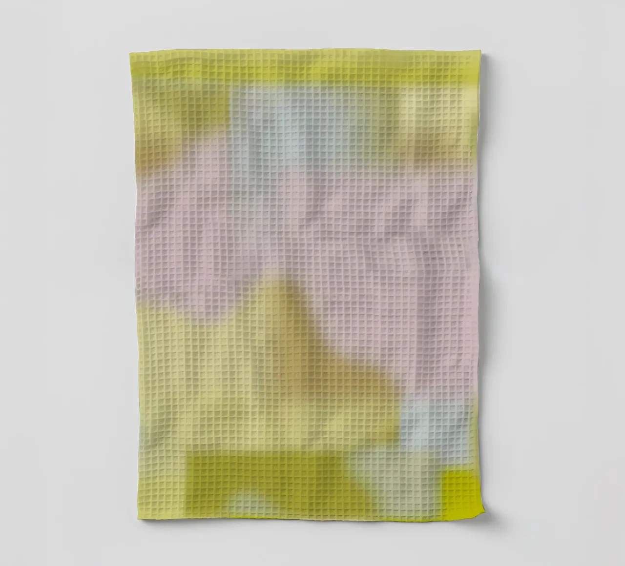 Existence I Gradient canovaccio da cucina da Galaxy Eyes