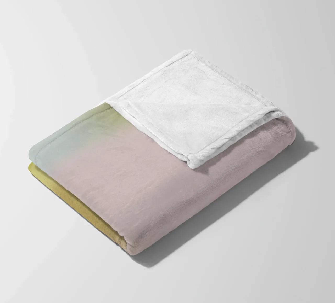 Existence I Gradient coperta in pile da Galaxy Eyes