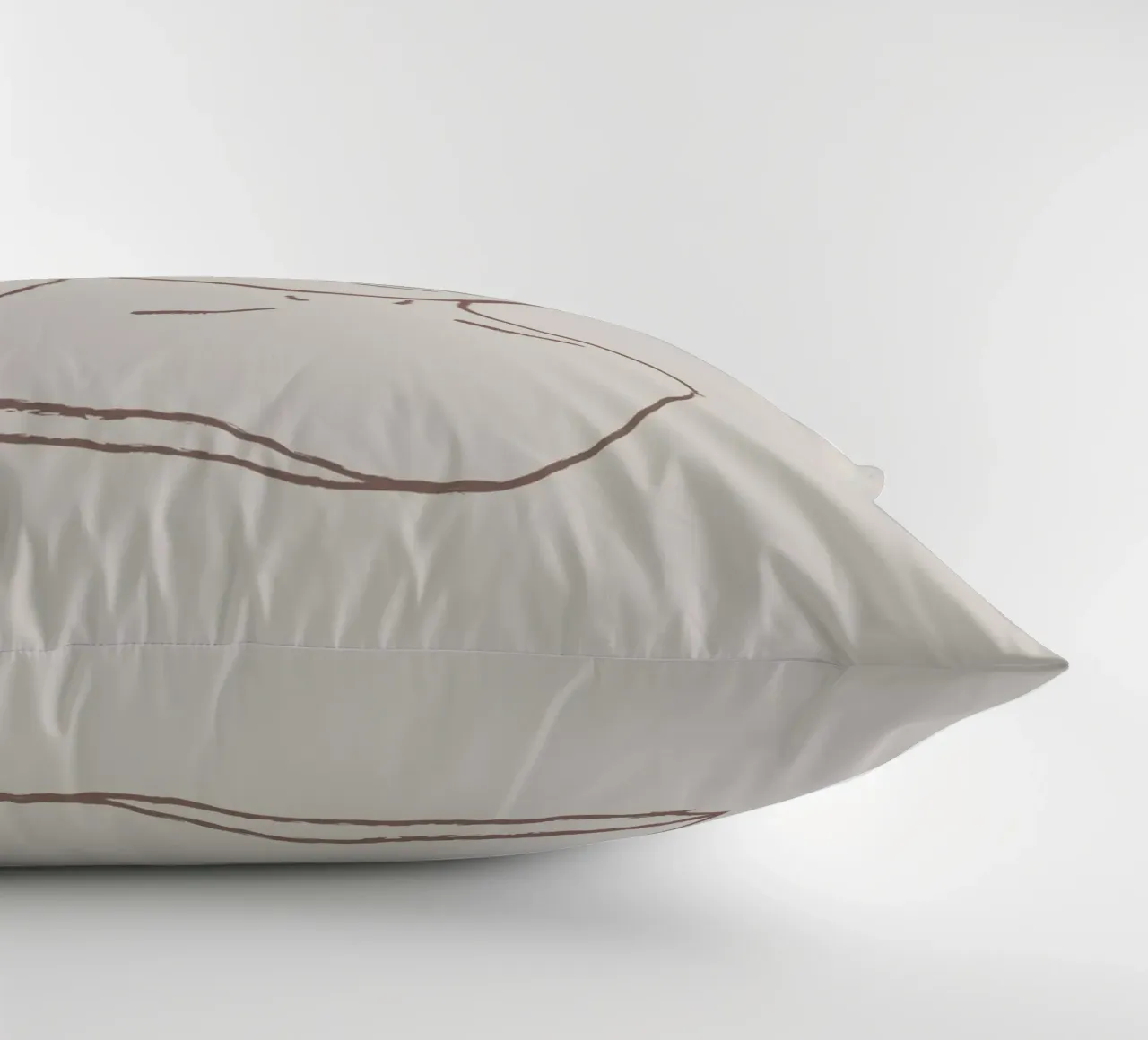 Echo Forms No 01 cuscino da treechild