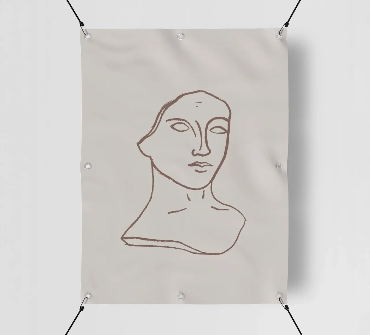 Echo Forms No 01 telo in pvc da treechild