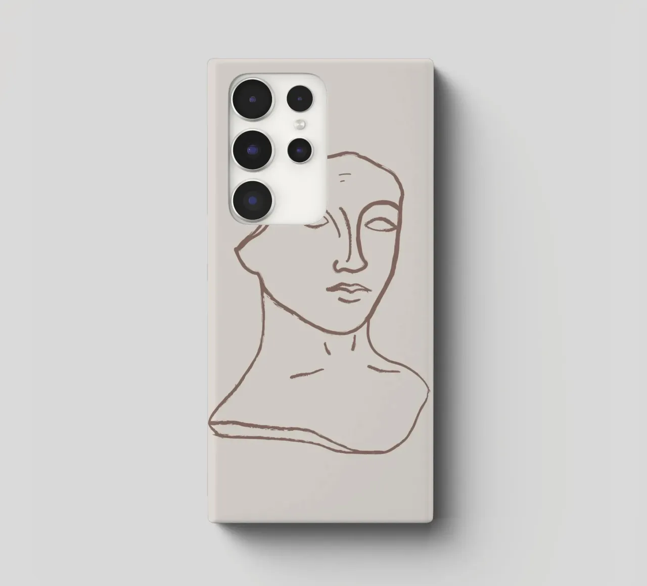 Echo Forms No 01 cover samsung da treechild