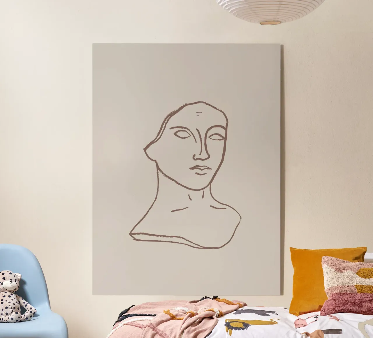 Echo Forms No 01 plexiglass da treechild