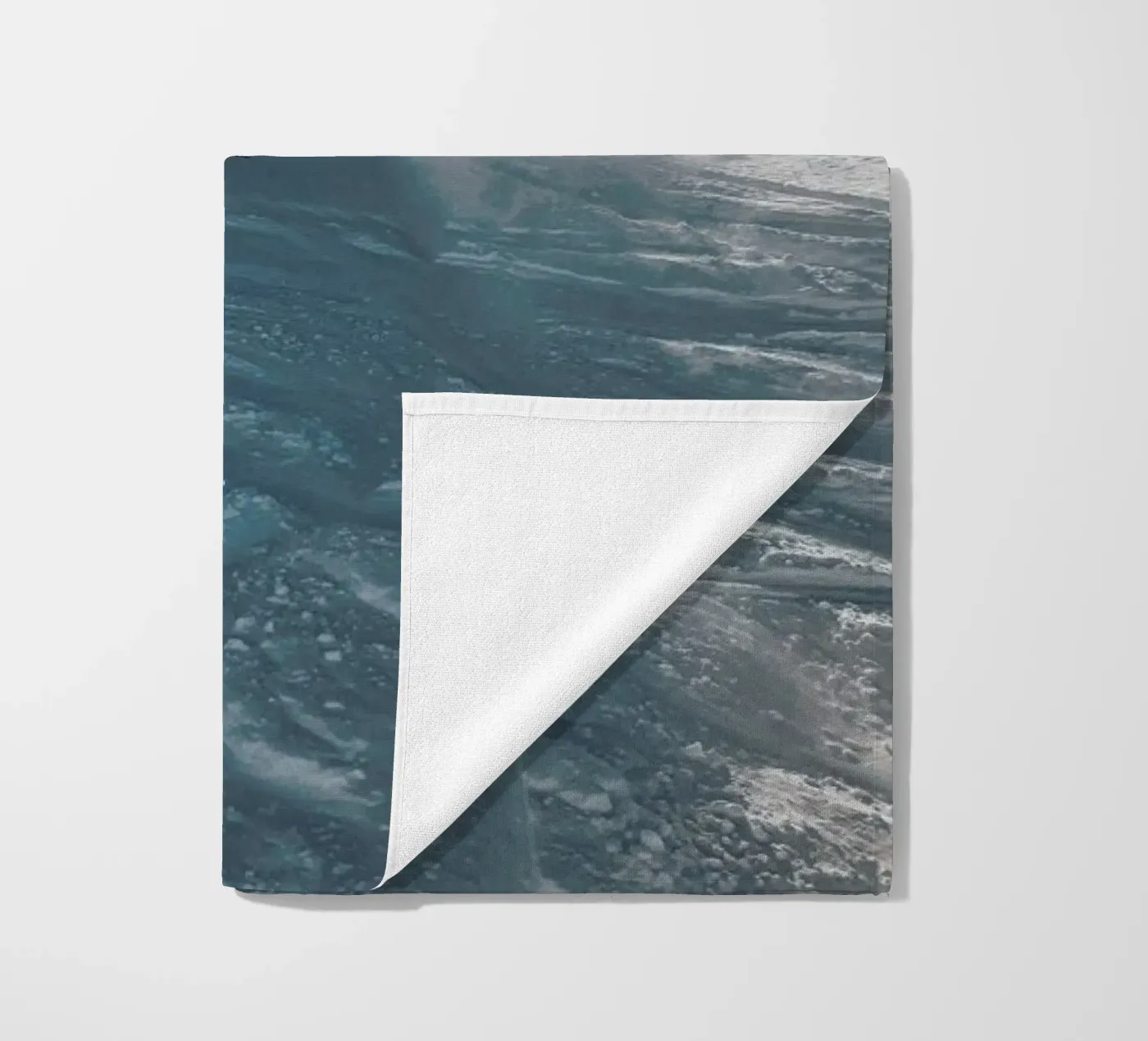 Let's Go Skiing telo mare da Sebastian Hilgetag