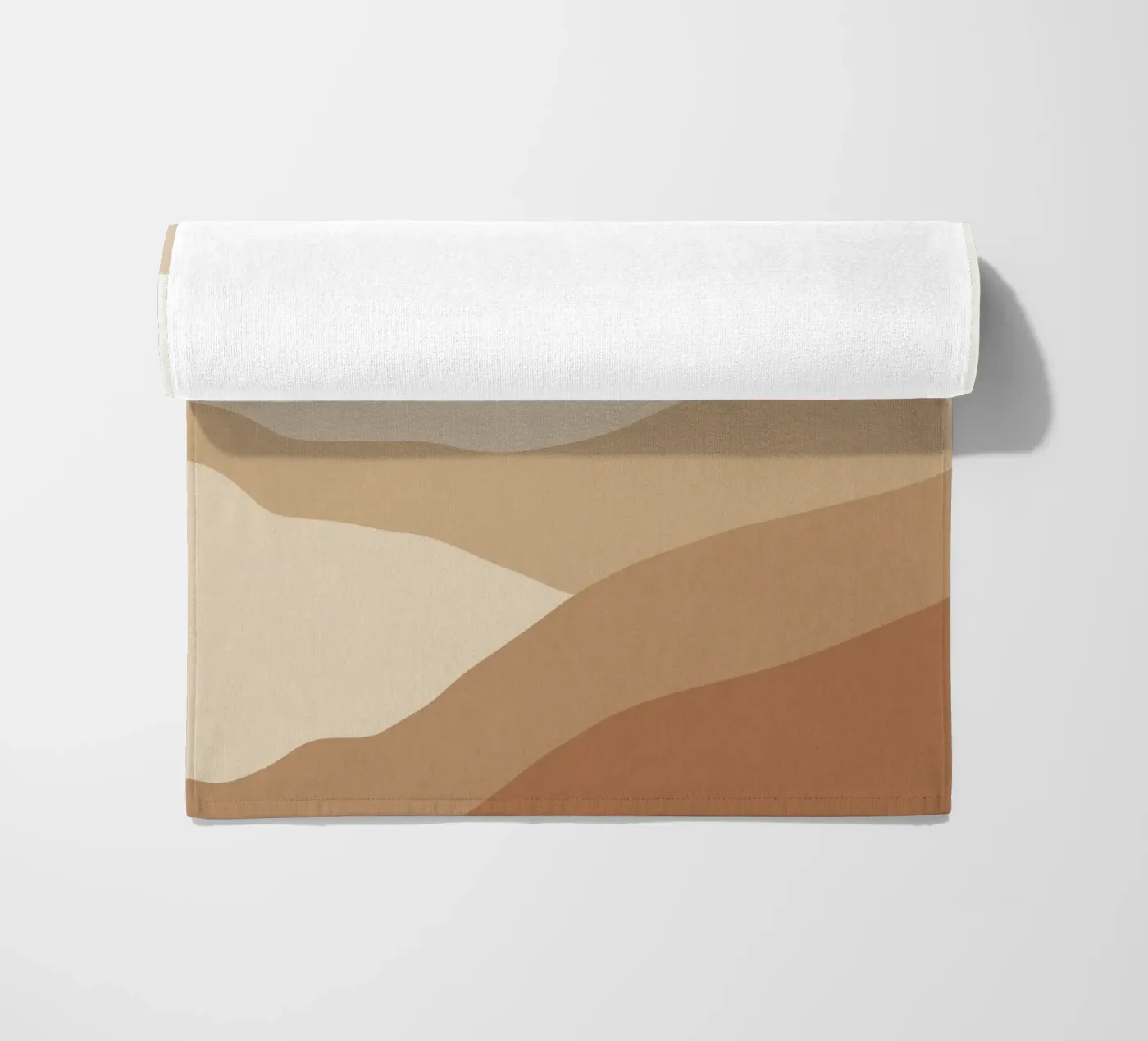 Desert Sun telo mare da treechild