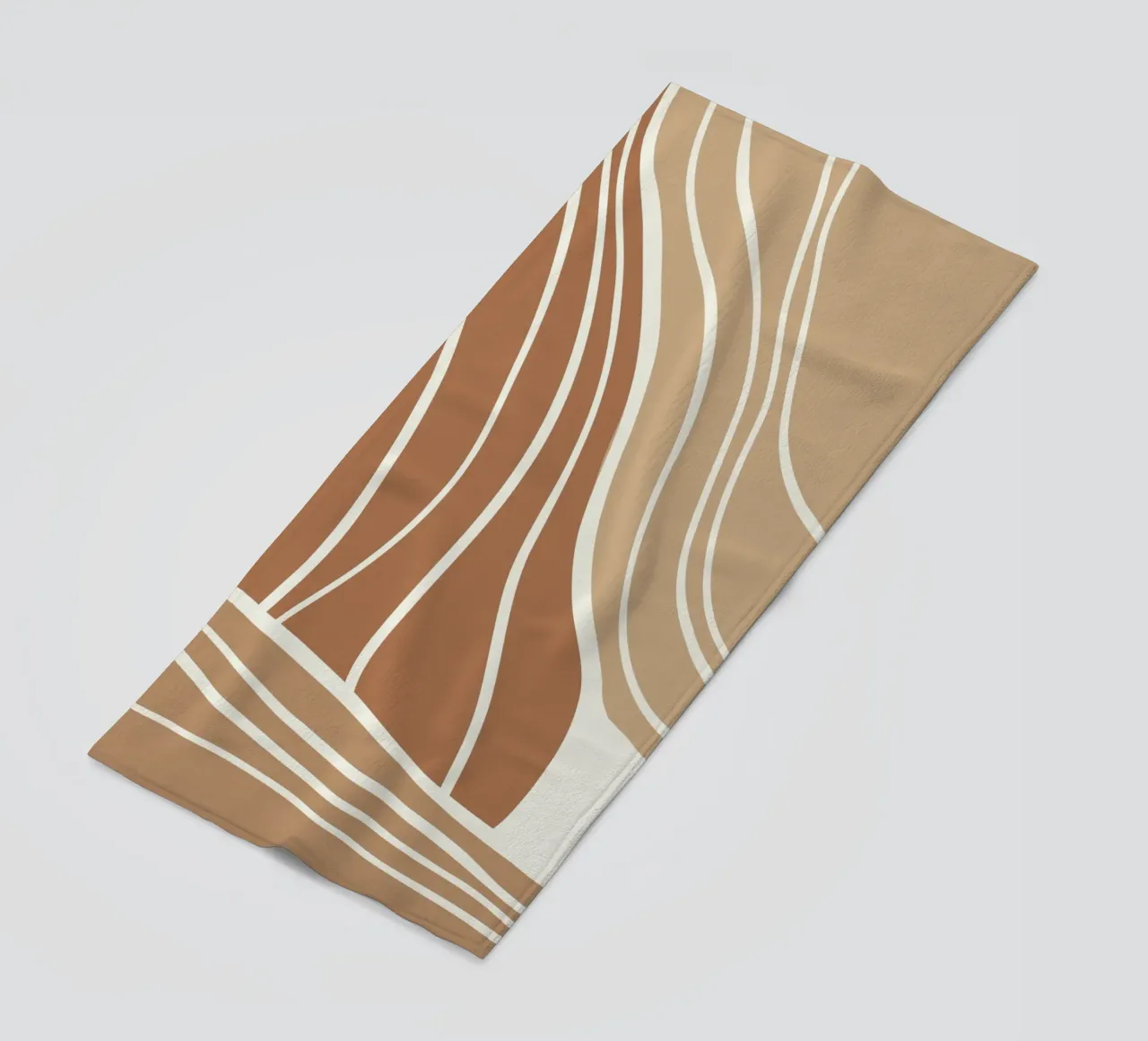 Sandy Waves telo mare da treechild