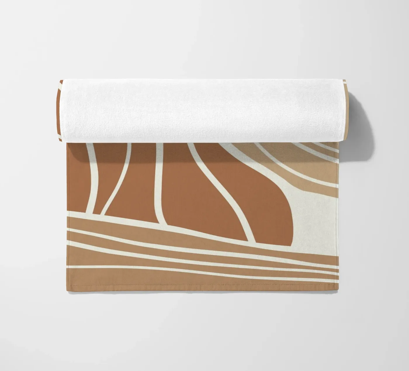 Sandy Waves telo mare da treechild