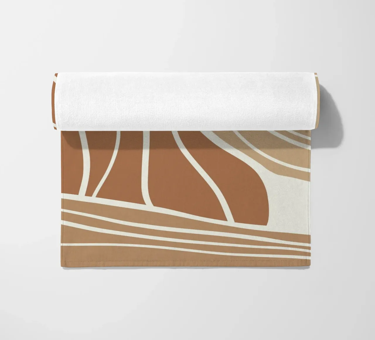 Sandy Waves telo mare da treechild