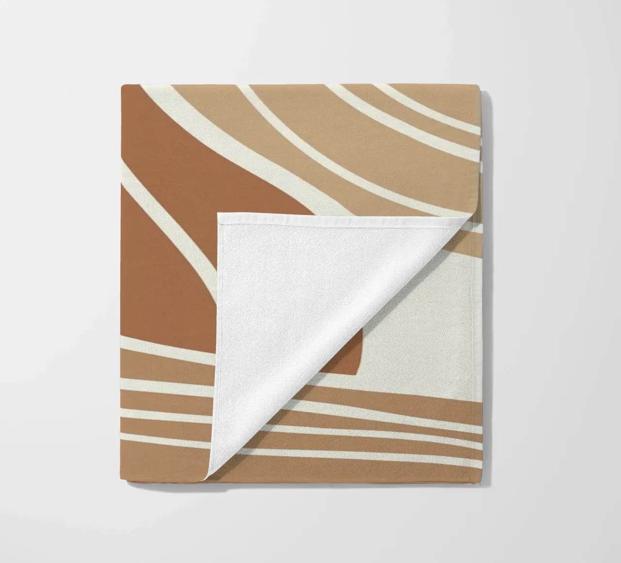 Sandy Waves telo mare da treechild