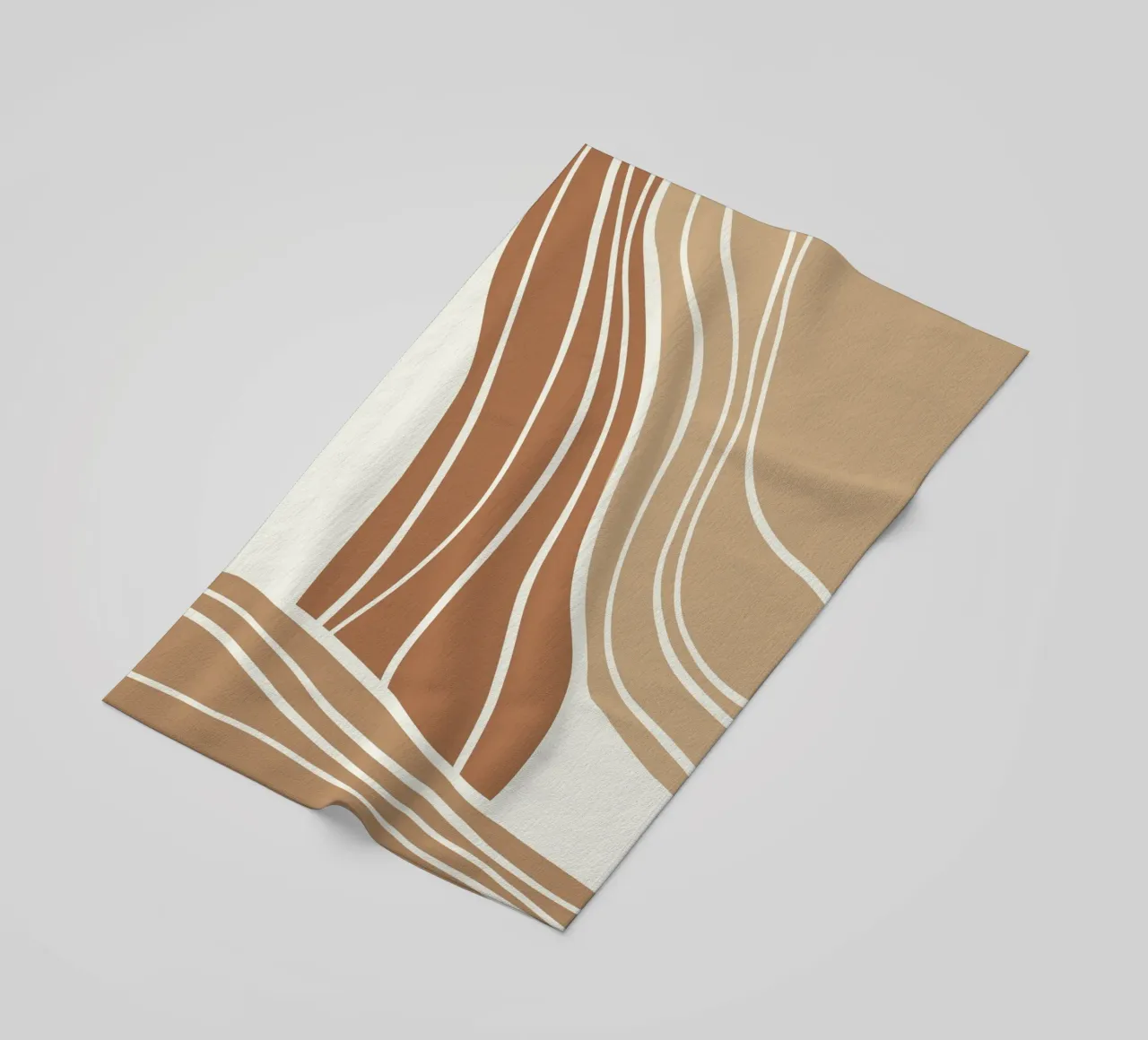 Sandy Waves telo mare da treechild