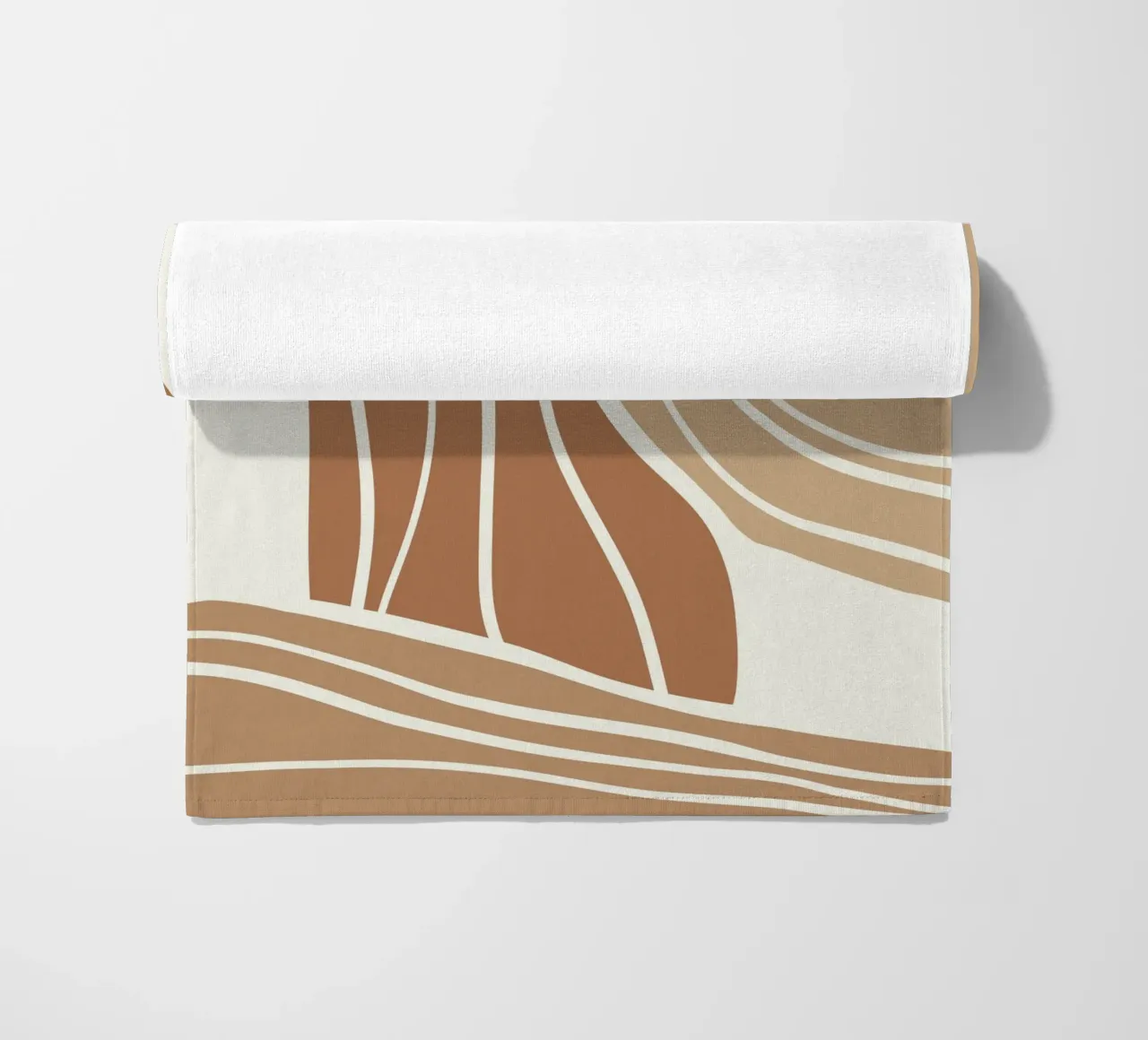 Sandy Waves telo mare da treechild