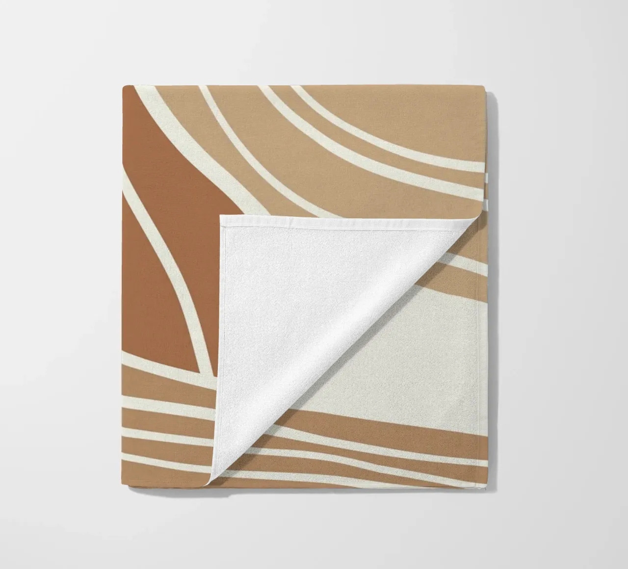 Sandy Waves telo mare da treechild