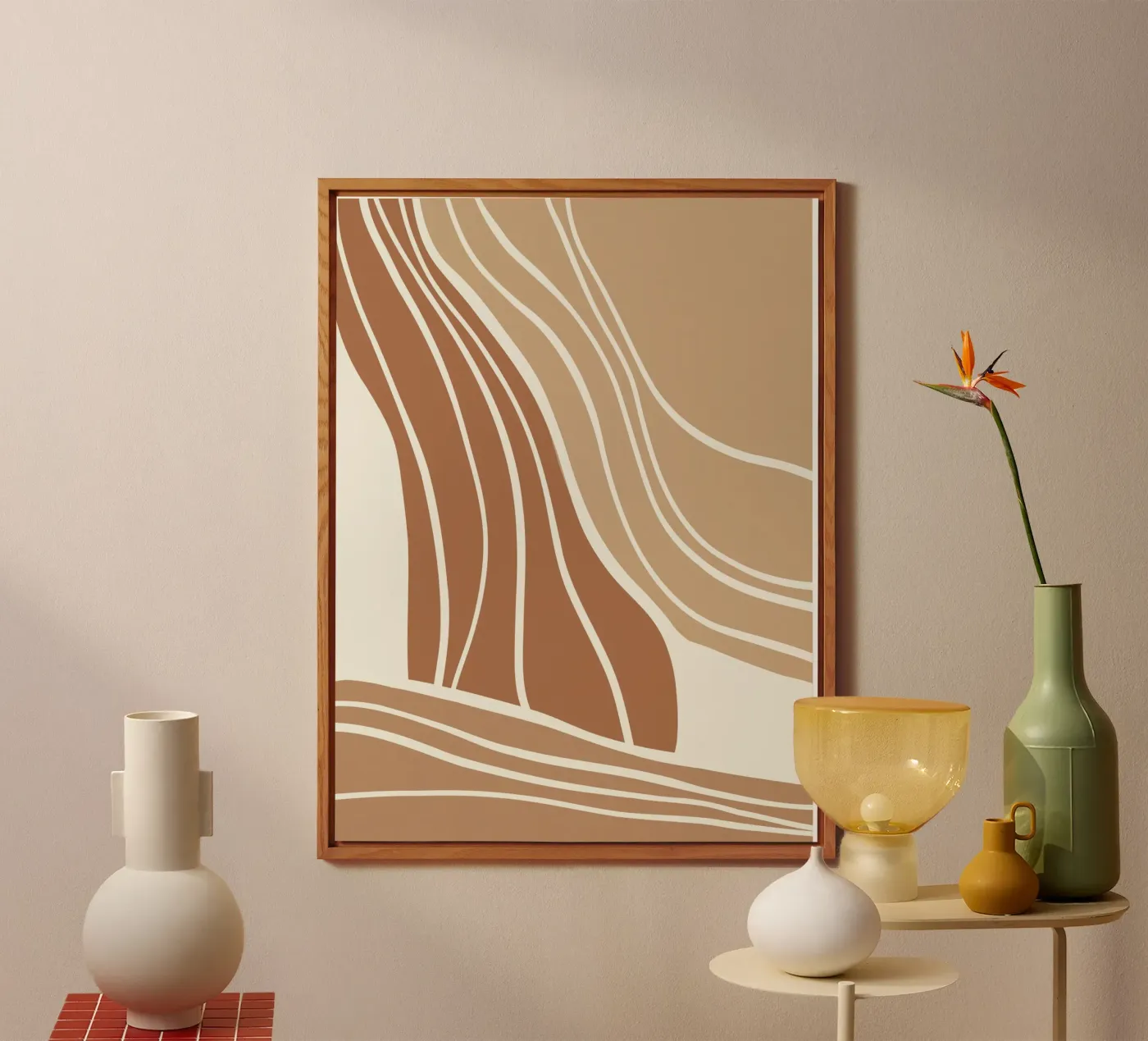 Sandy Waves forex plate by treechild