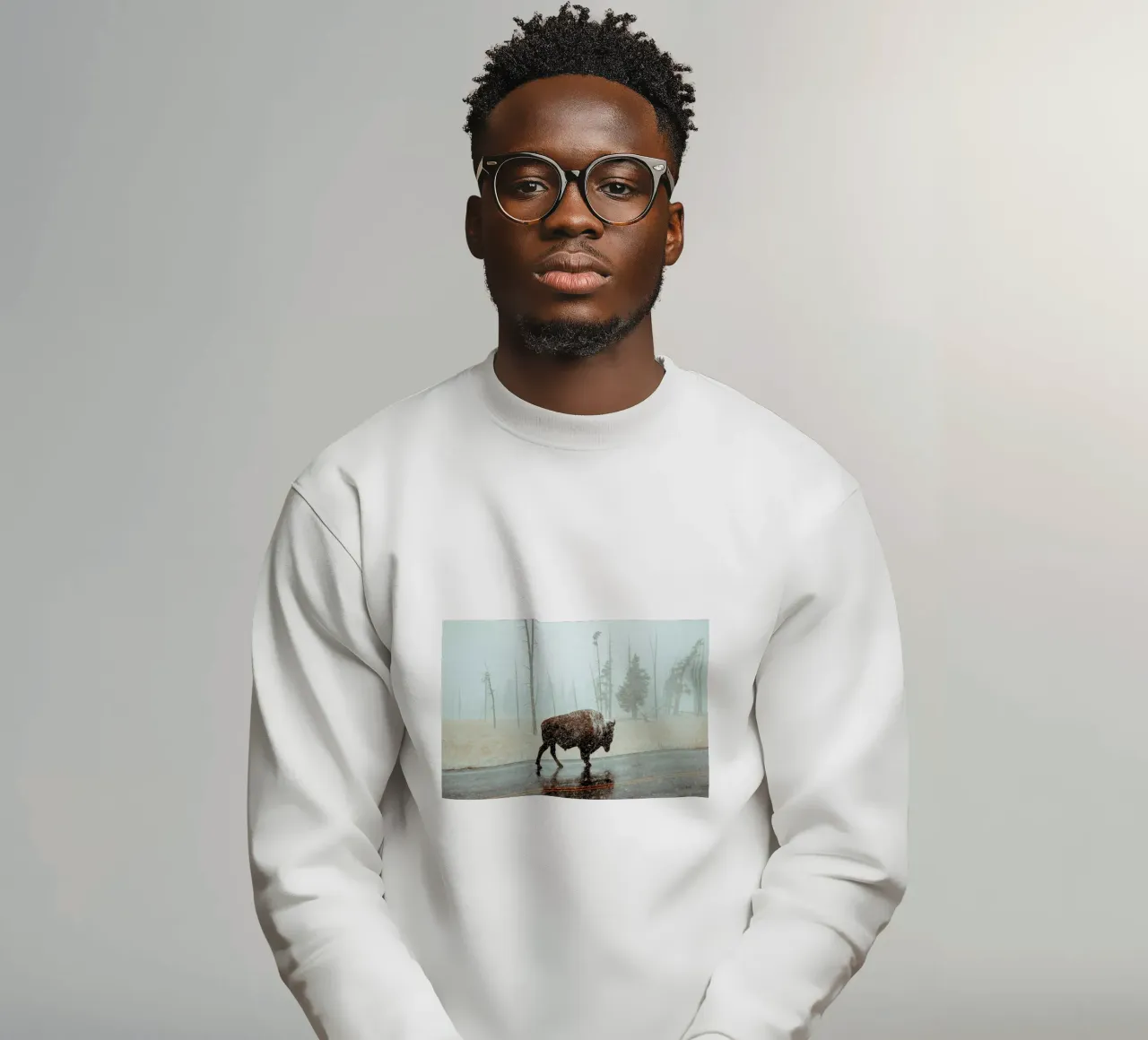 Determination felpa da EyeEm Mobile GmbH