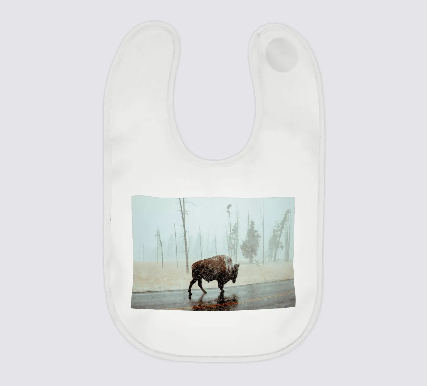 Determination baby bib by EyeEm Mobile GmbH