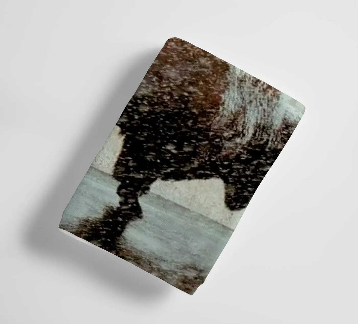 Determination badhanddoek van EyeEm Mobile GmbH