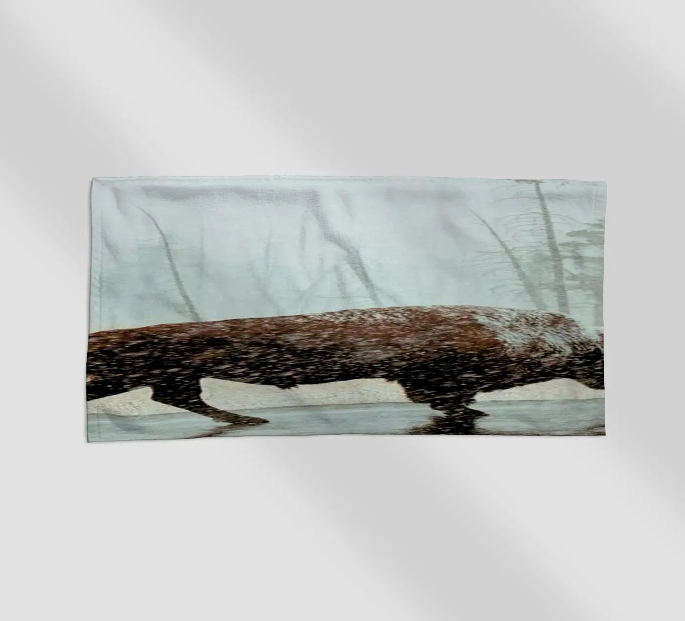 Determination Strandtuch von EyeEm Mobile GmbH