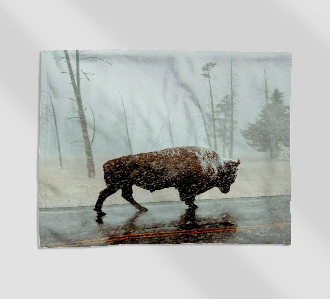 Determination Strandtuch von EyeEm Mobile GmbH