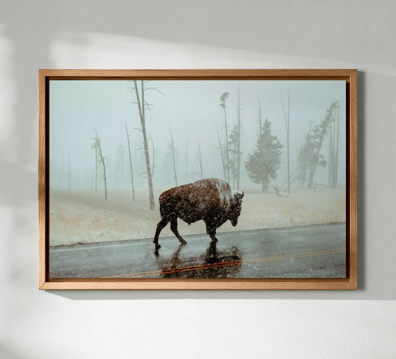 Determination canvas van EyeEm Mobile GmbH