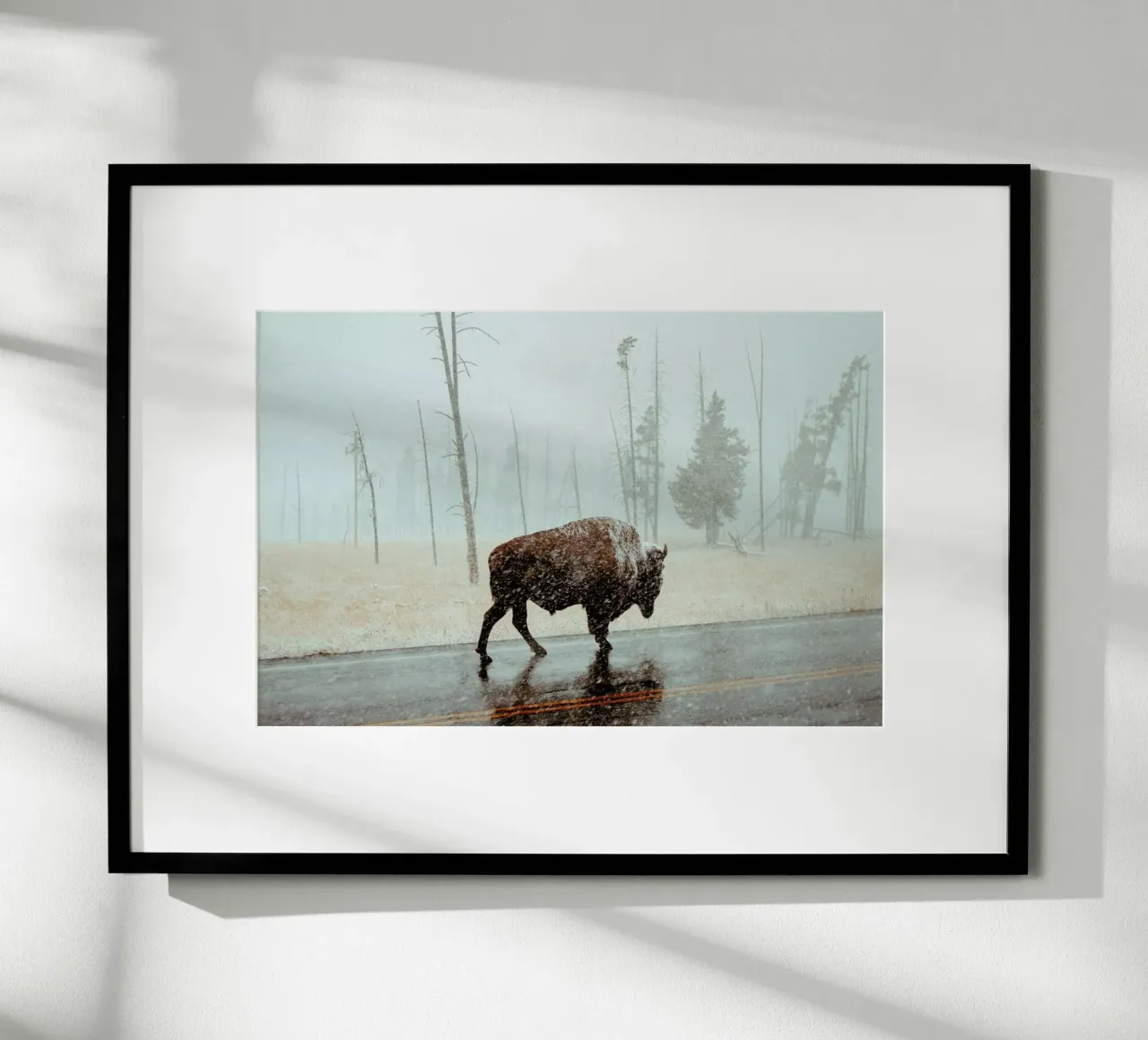 Determination poster da EyeEm Mobile GmbH