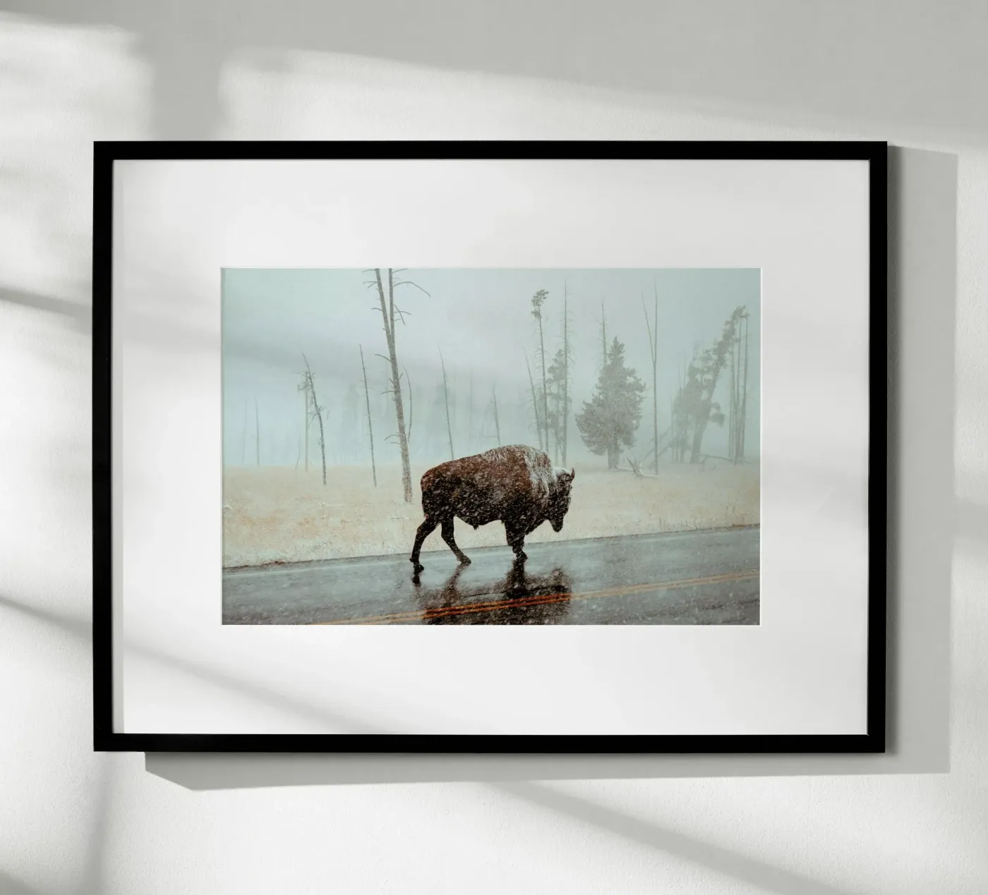 Determination poster da EyeEm Mobile GmbH