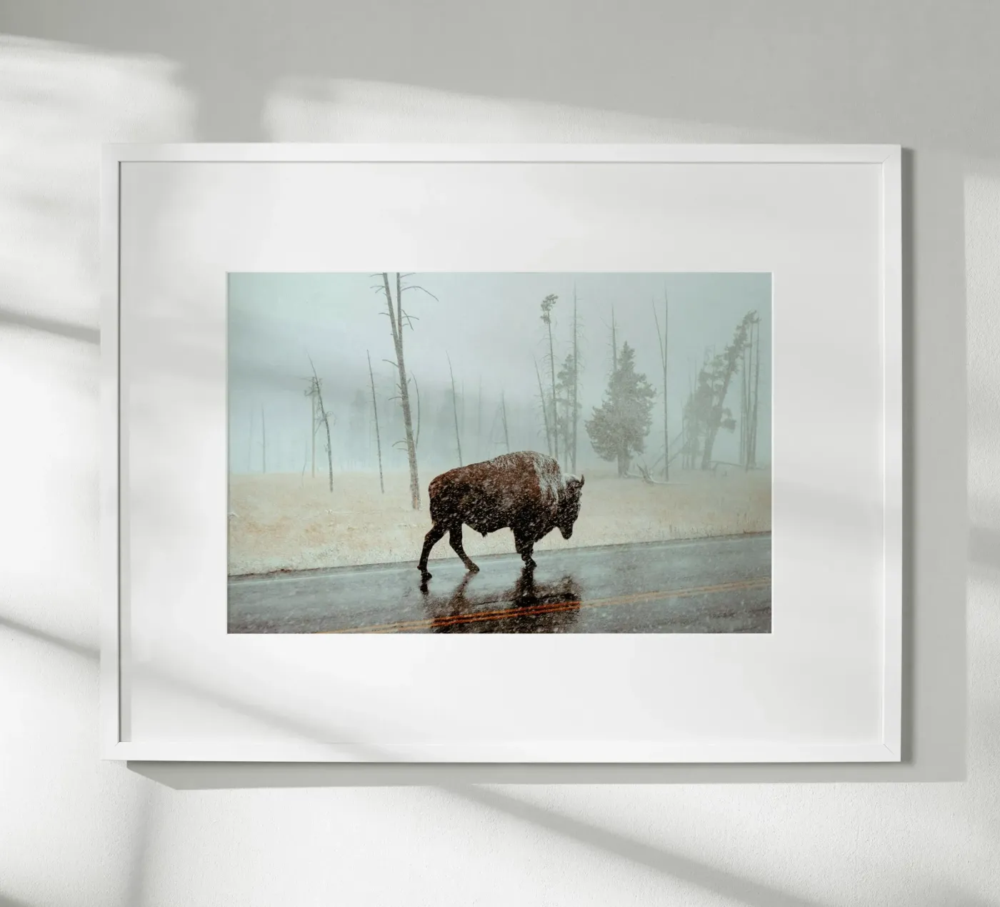 Determination poster da EyeEm Mobile GmbH