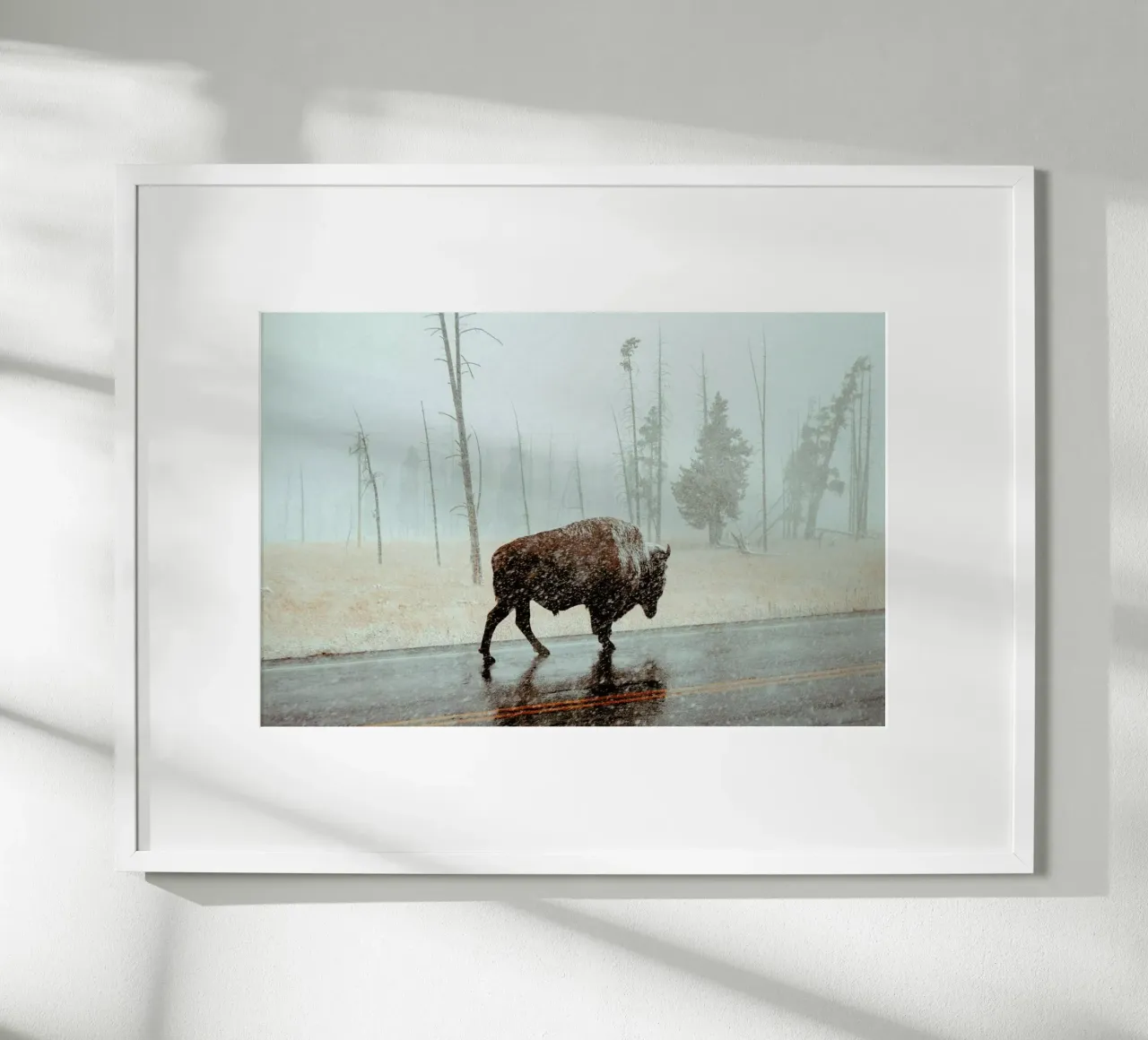 Determination poster da EyeEm Mobile GmbH