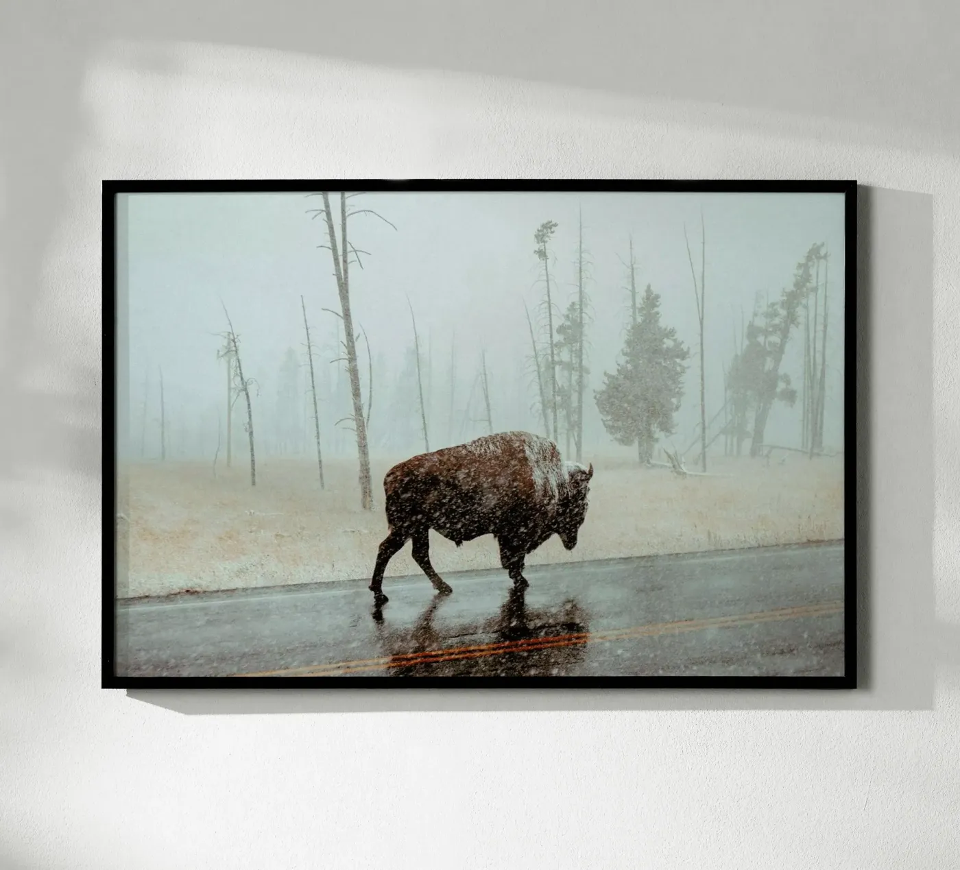 Determination poster da EyeEm Mobile GmbH