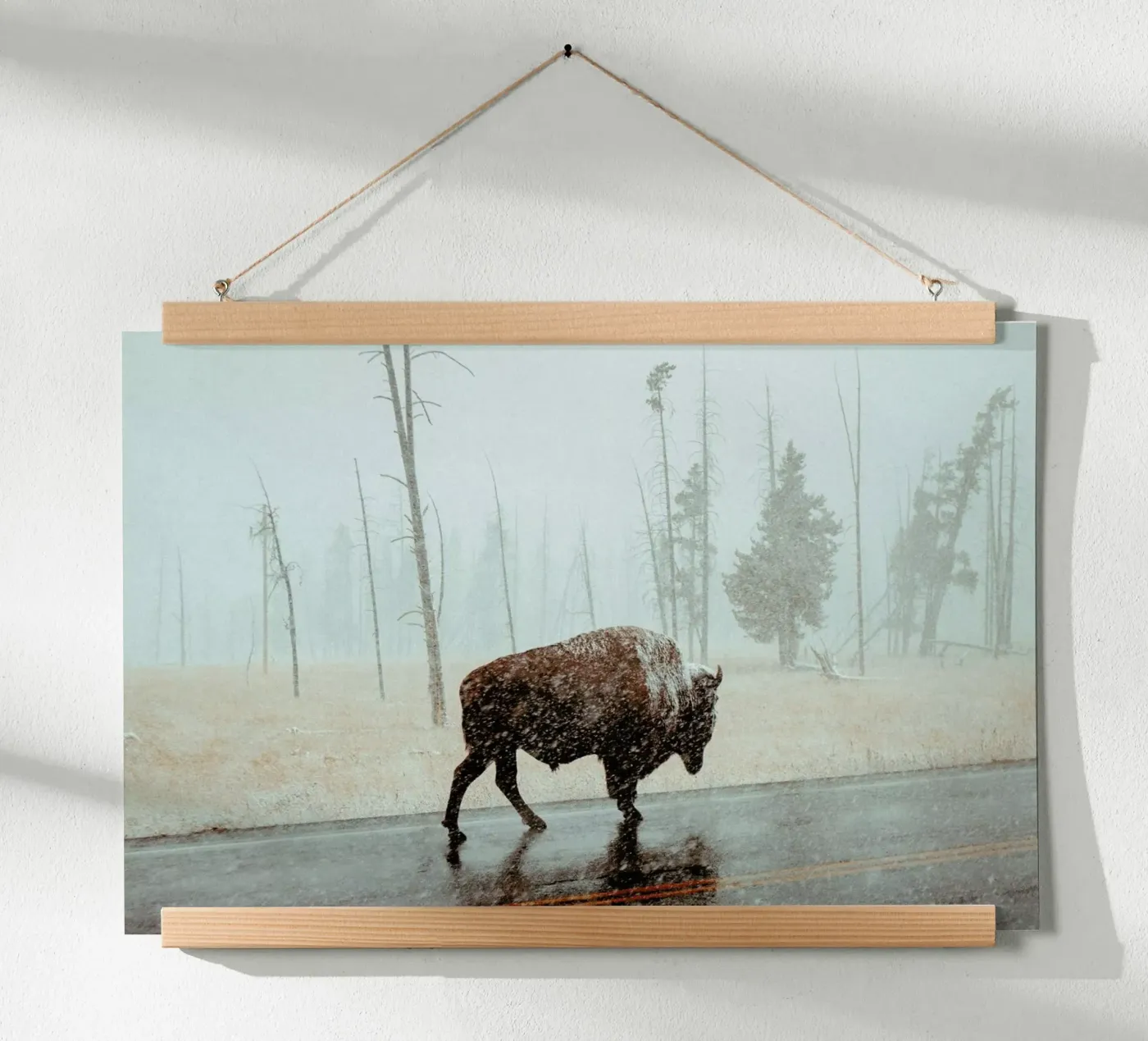 Determination poster da EyeEm Mobile GmbH