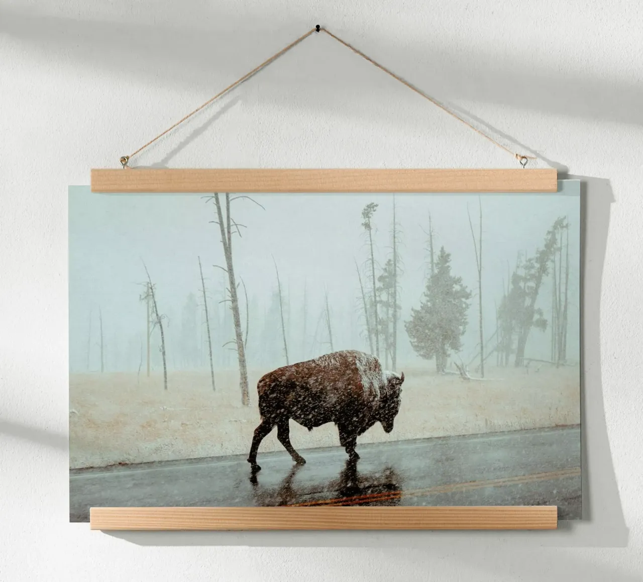 Determination poster da EyeEm Mobile GmbH