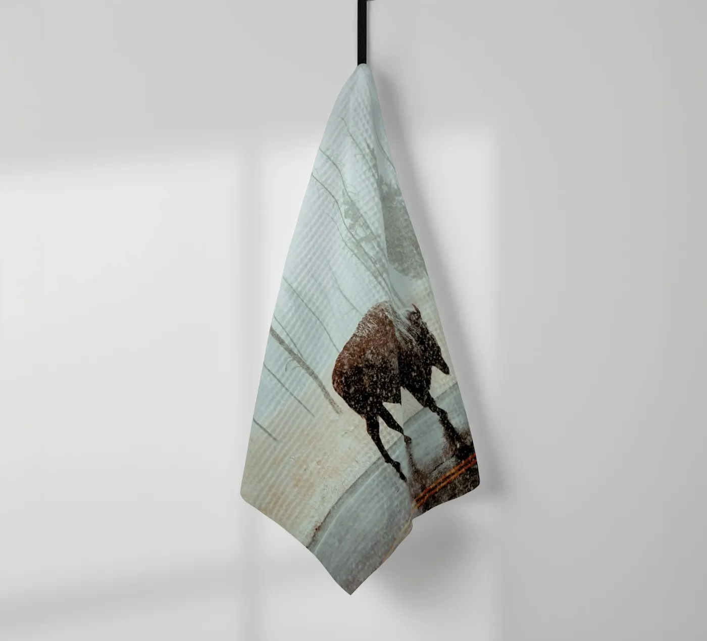 Determination Geschirrtuch von EyeEm Mobile GmbH