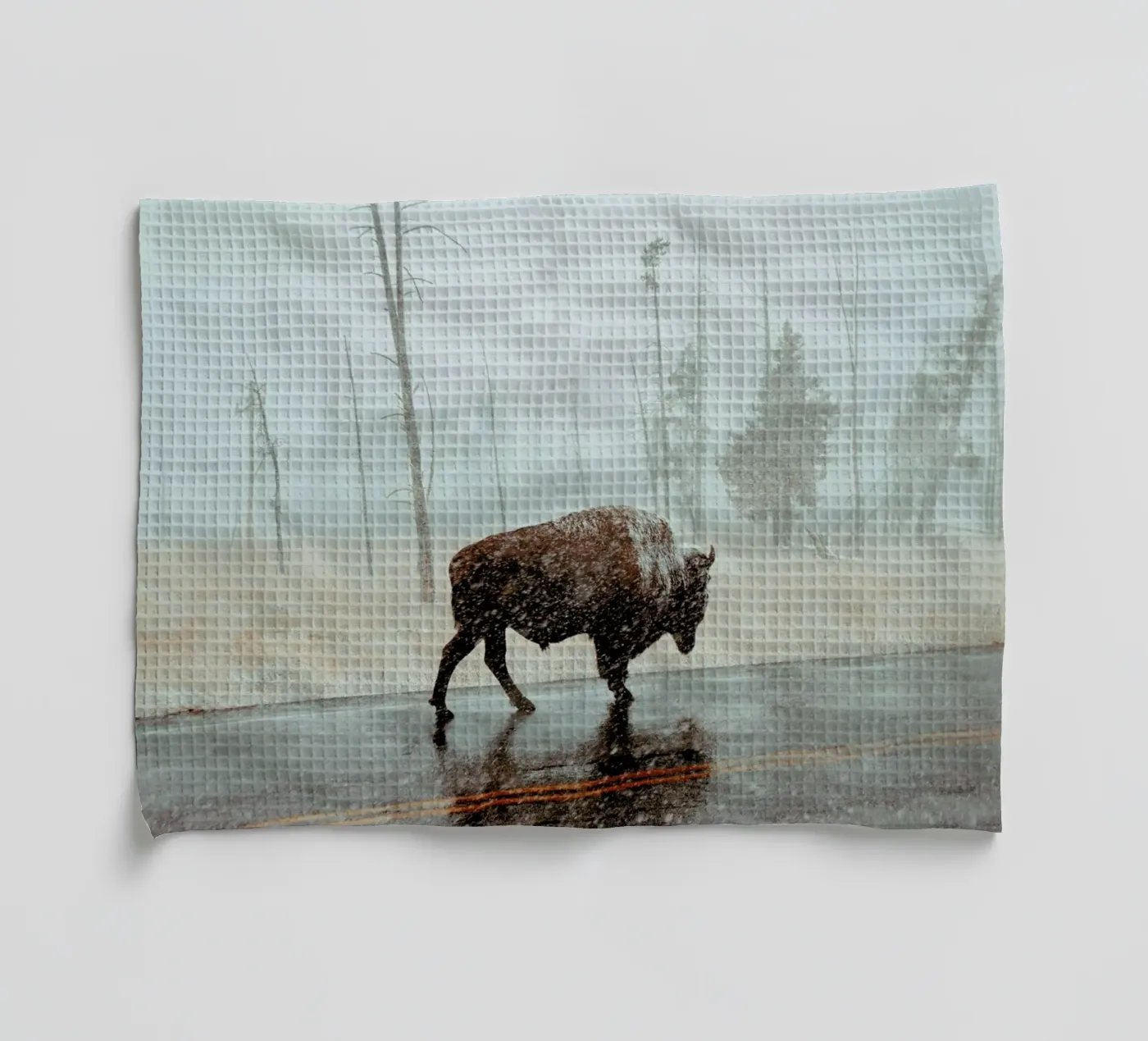 Determination Geschirrtuch von EyeEm Mobile GmbH