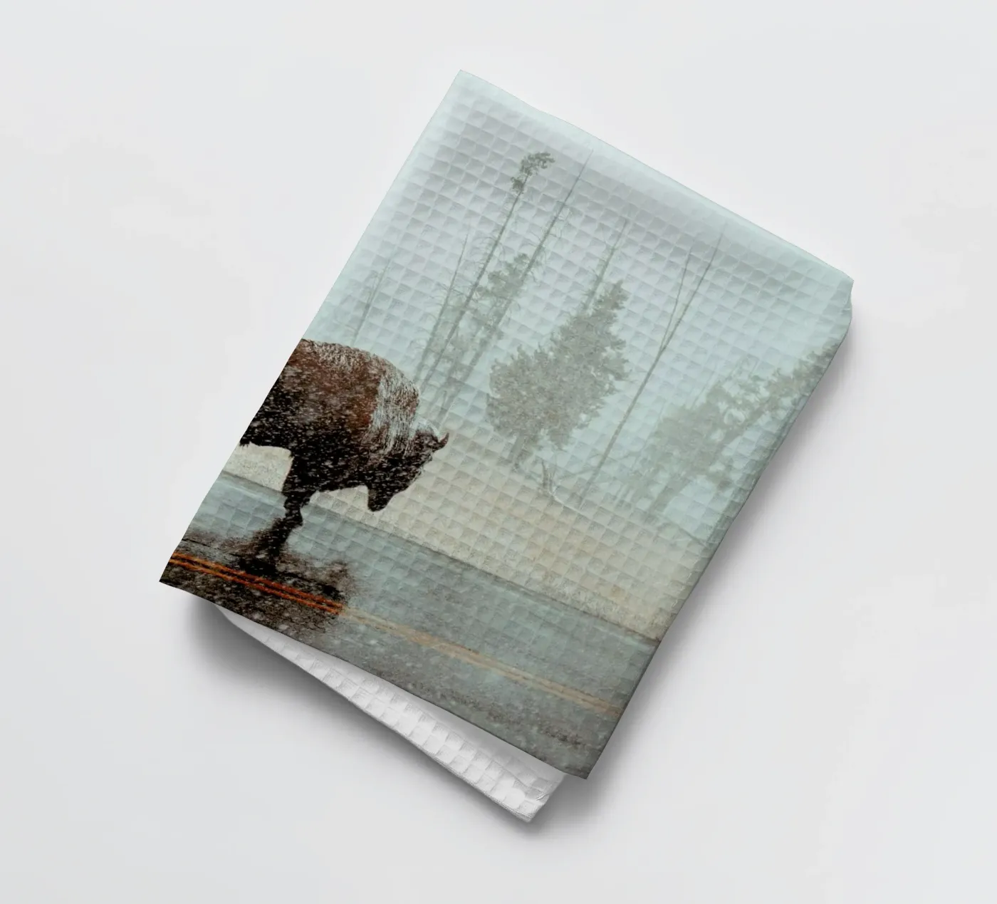 Determination Geschirrtuch von EyeEm Mobile GmbH