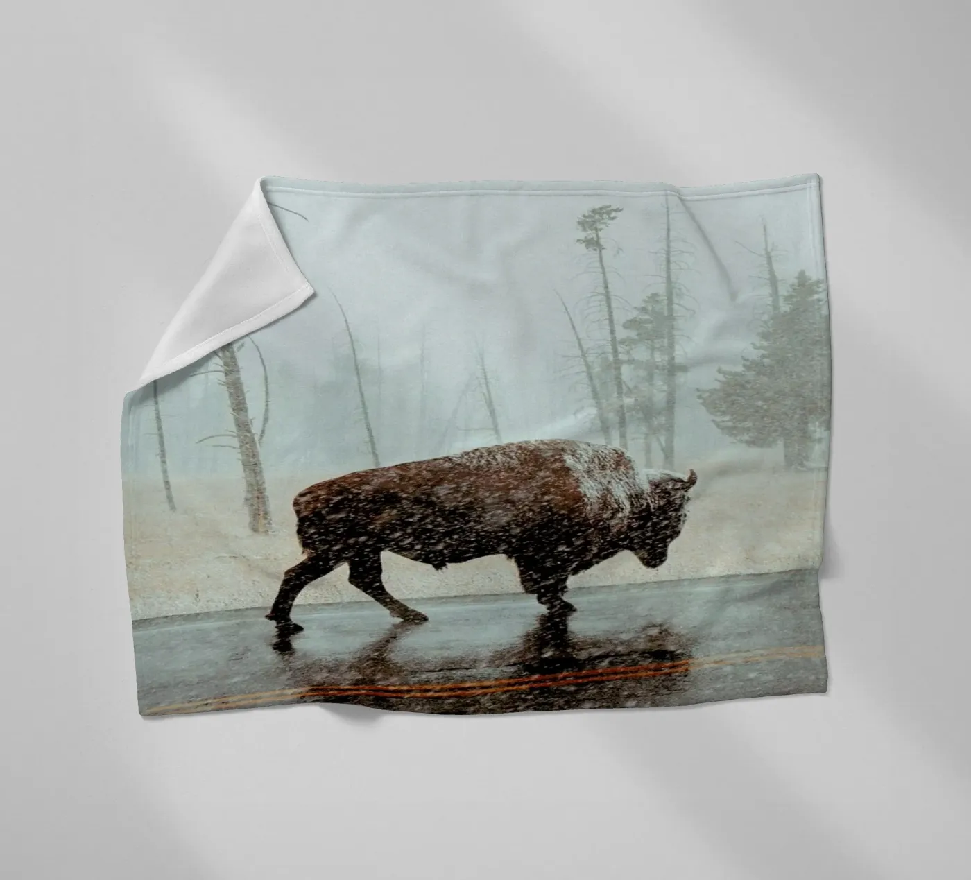 Determination coperta in pile da EyeEm Mobile GmbH