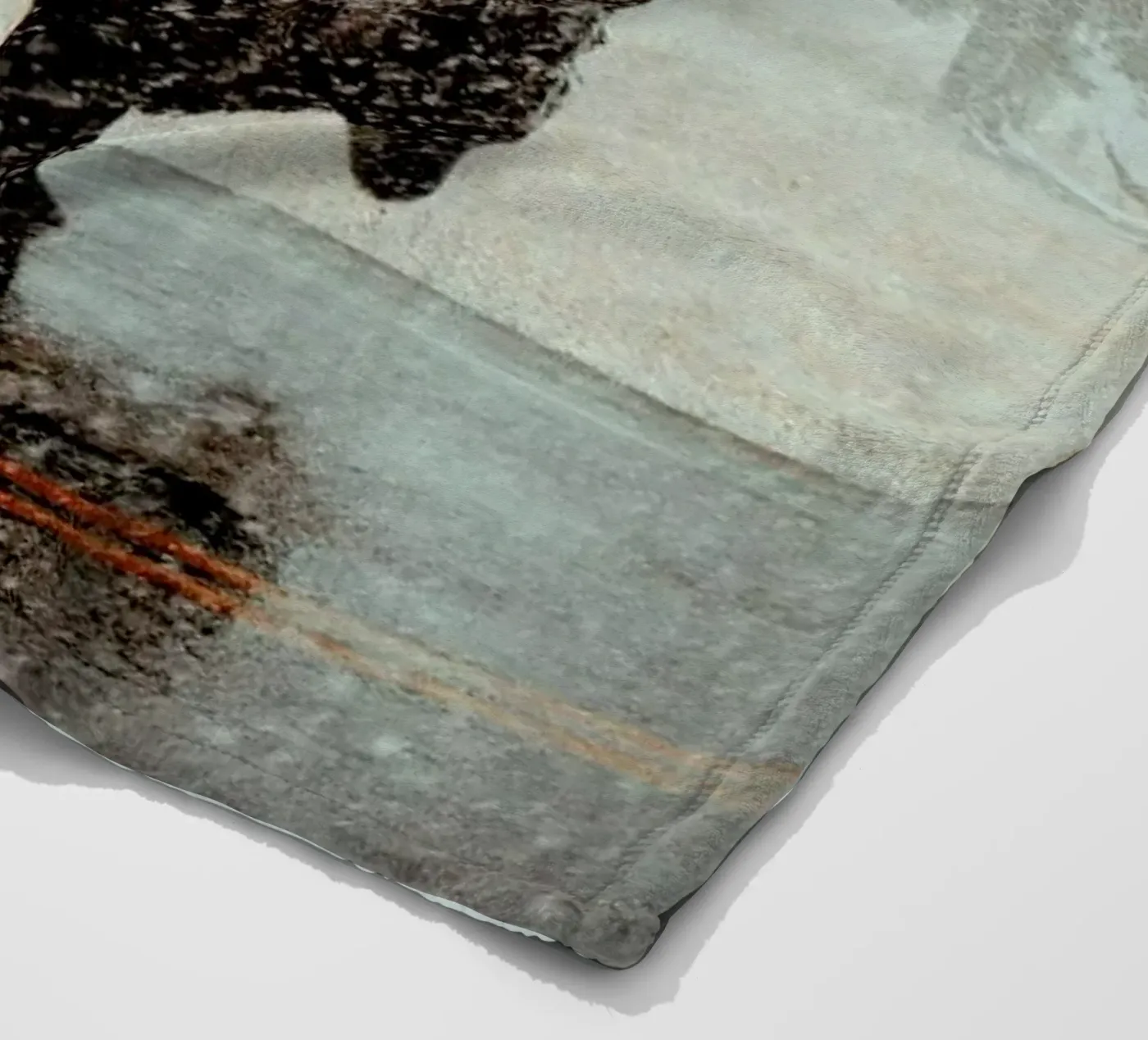 Determination coperta in pile da EyeEm Mobile GmbH