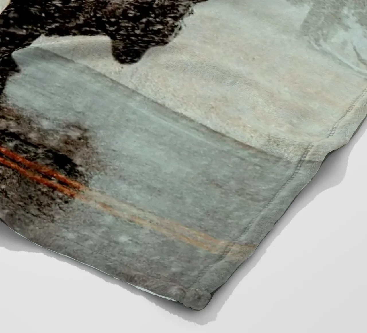 Determination Fleecedecke von EyeEm Mobile GmbH