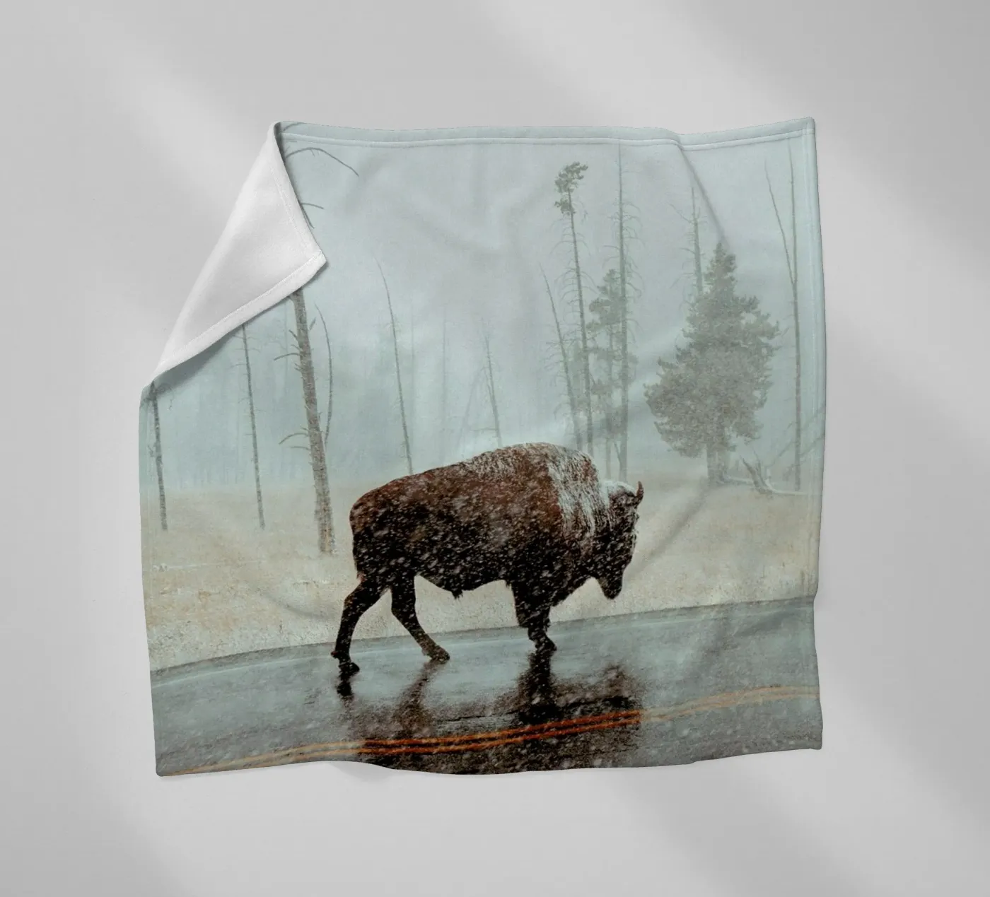 Determination coperta in pile da EyeEm Mobile GmbH