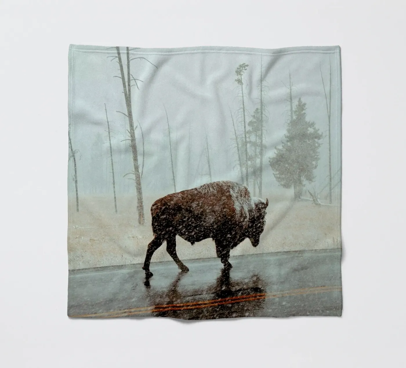 Determination coperta in pile da EyeEm Mobile GmbH