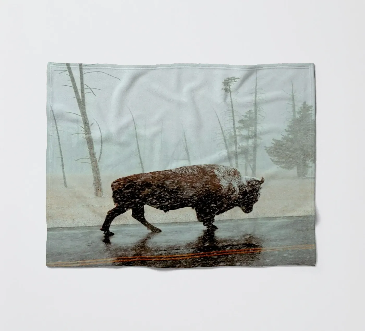 Determination coperta in pile da EyeEm Mobile GmbH