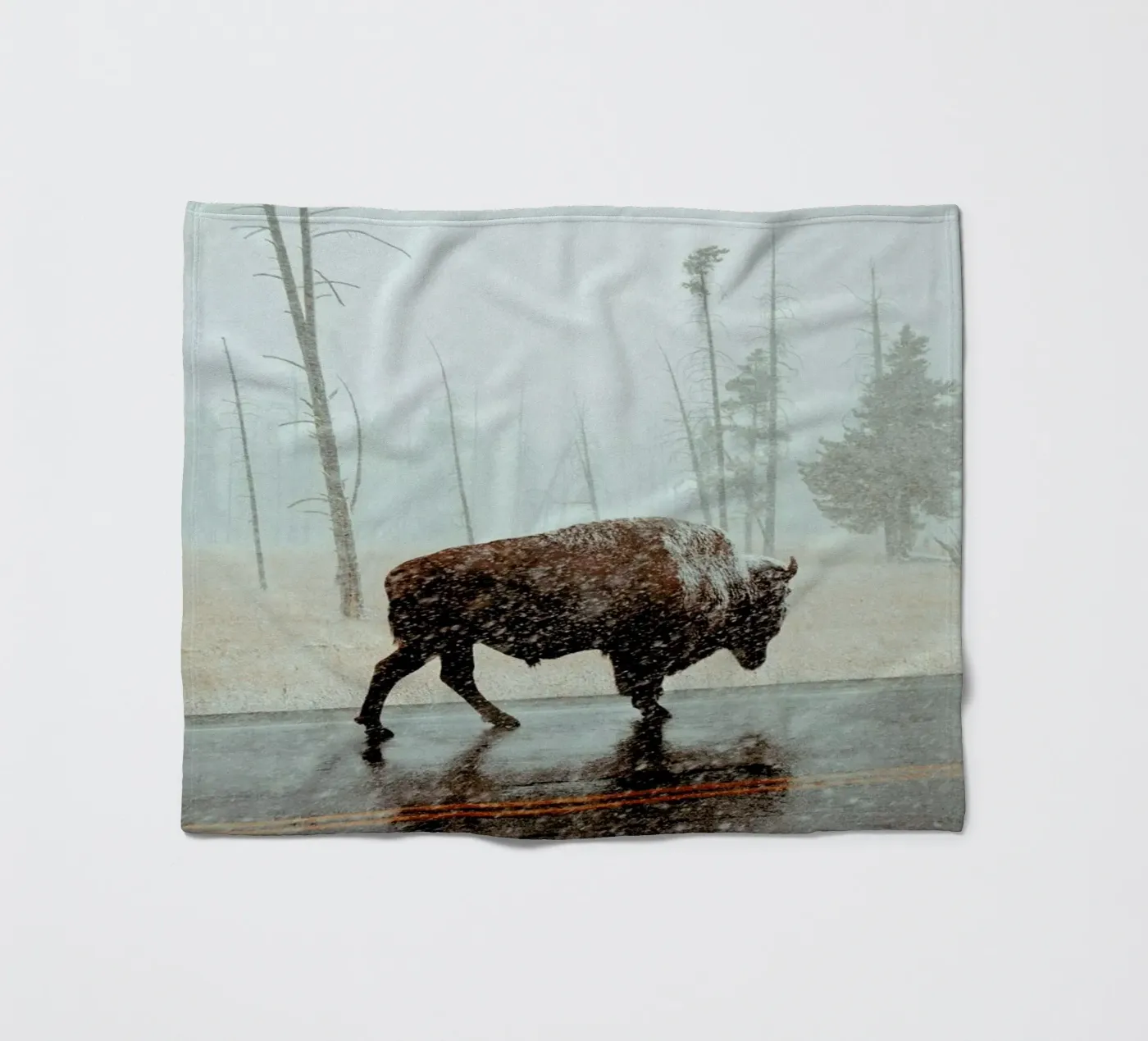 Determination coperta in pile da EyeEm Mobile GmbH