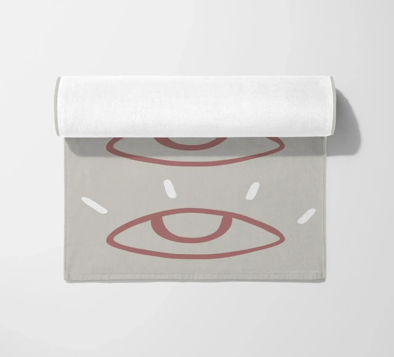 Sky View telo mare da treechild